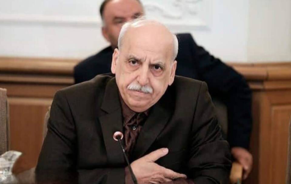 کیش‌اینوکس ۲۰۲۵؛ بستری برای گفت‌وگو و تاب‌آوری در اقتصاد خاکستری ایران